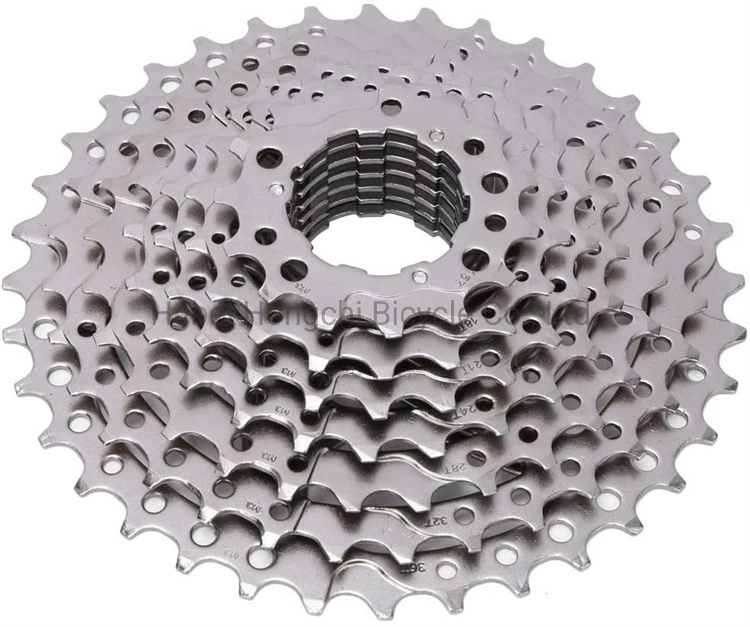 Manufacturer Supply Bicycle Freewheel Customize 12-36t Freewheel