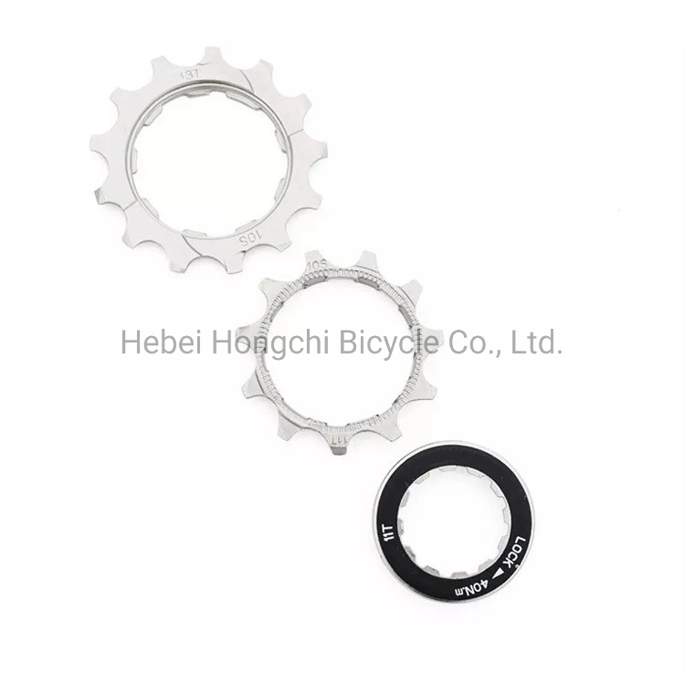 Factory Supply Road Bike Flywheel Mountain Bicycle Freewheel