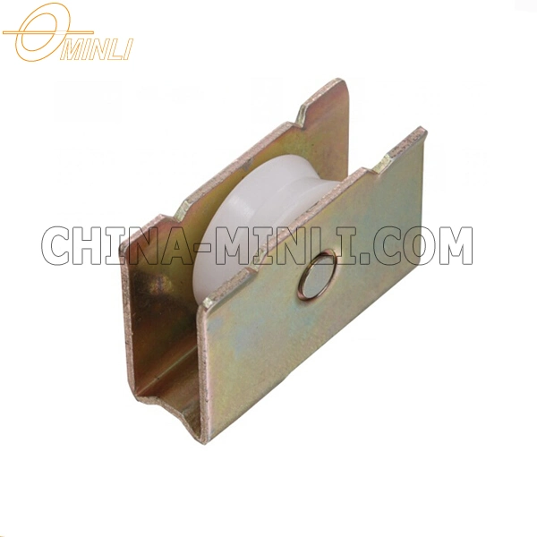 Multiple Repurchase Tight Window Roller with Bearing Wheels Roller with CE (ML-ES008)