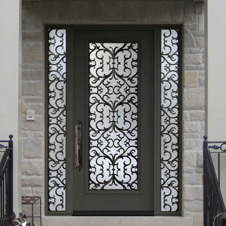 Customized Fixed Window Wrought Iron Window Wrought Iron Window Grills Design Wrought Iron Window Frames