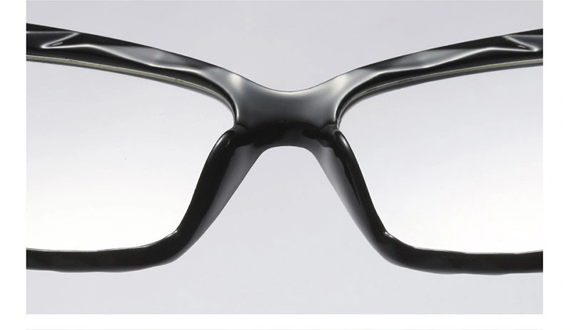 Hot Selling Transparent Tr90 Optical Frame