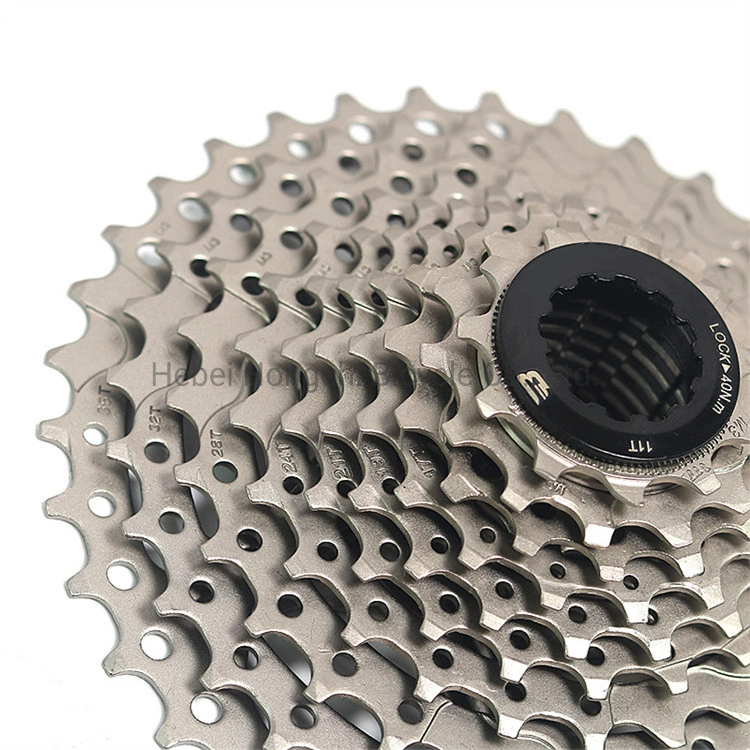 MTB 10/11 Speed 9-36t Cassette Freewheel 540g Freewheel