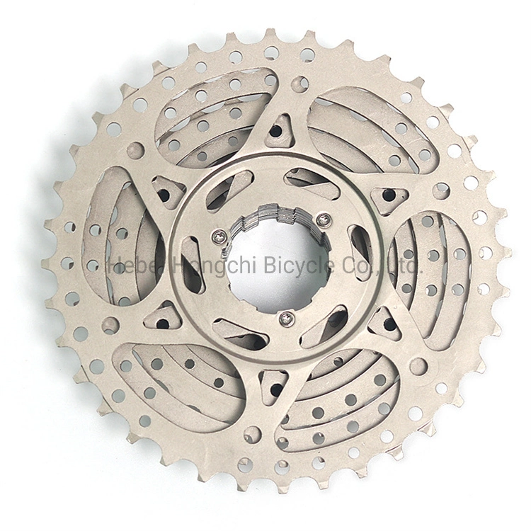 MTB 10/11 Speed 9-36t Cassette Freewheel 540g Freewheel