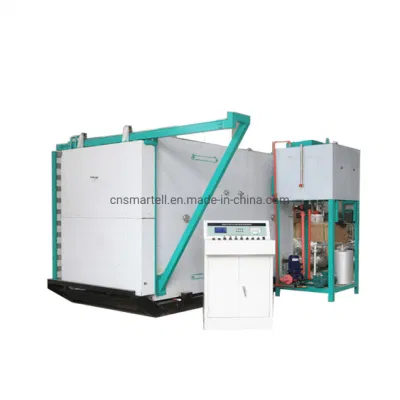 Eo Gas Disinfection Chamber Ethylene Oxide Sterilization Machine