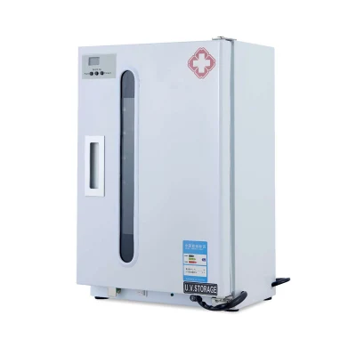 Wholesale Dental UV Ozone Sterilizer Disinfection Cabinet with Timing Function