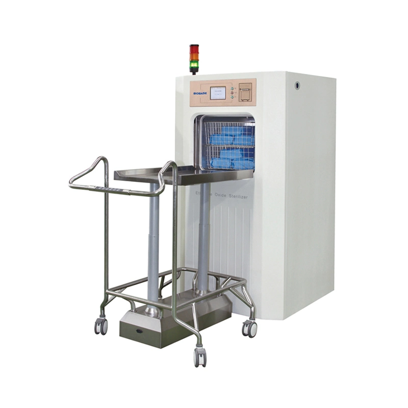 Biobase Low Temperature Ethylene Oxide Gas Sterilizer Eto Disinfection for Sale