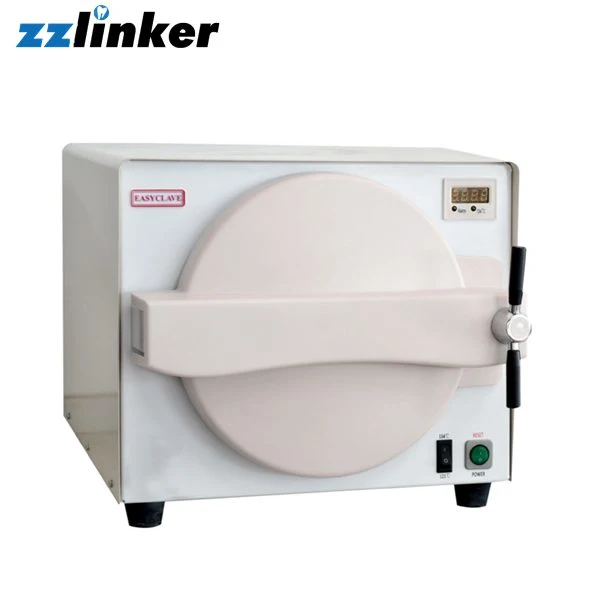 Lk-D43 Dental Sterilization Pouch Sealing Machine Max Sealing Width 300mm