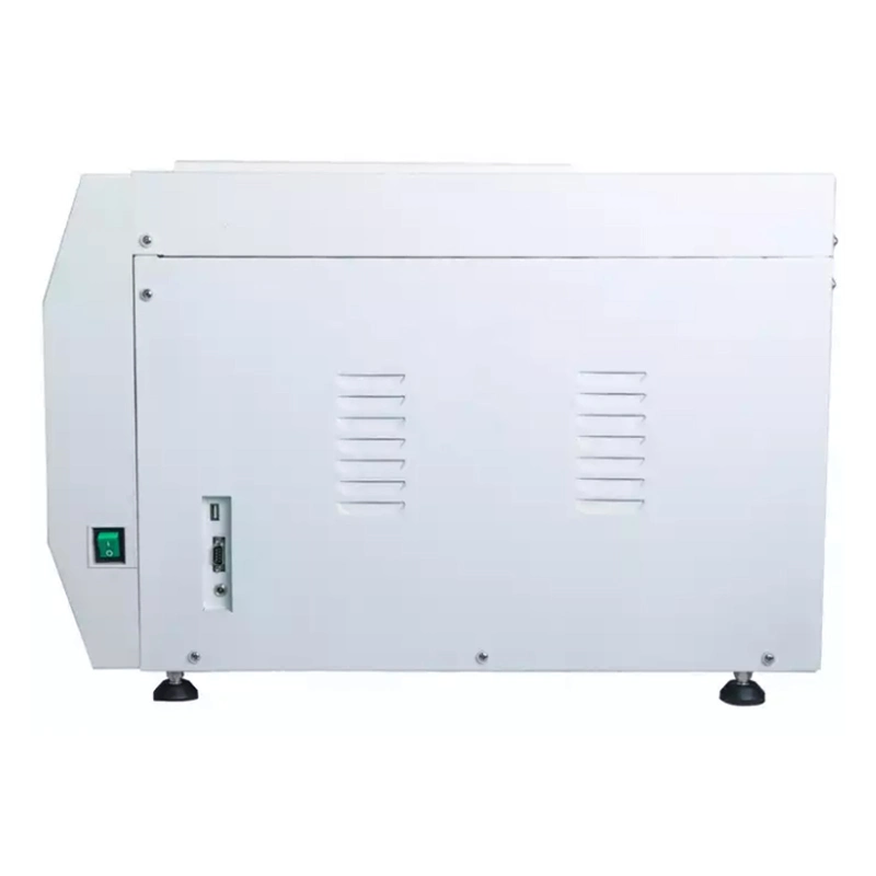 High Quality Professional Manufacturer Steam B Series Table Top Steam Sterilizer Automatic Door