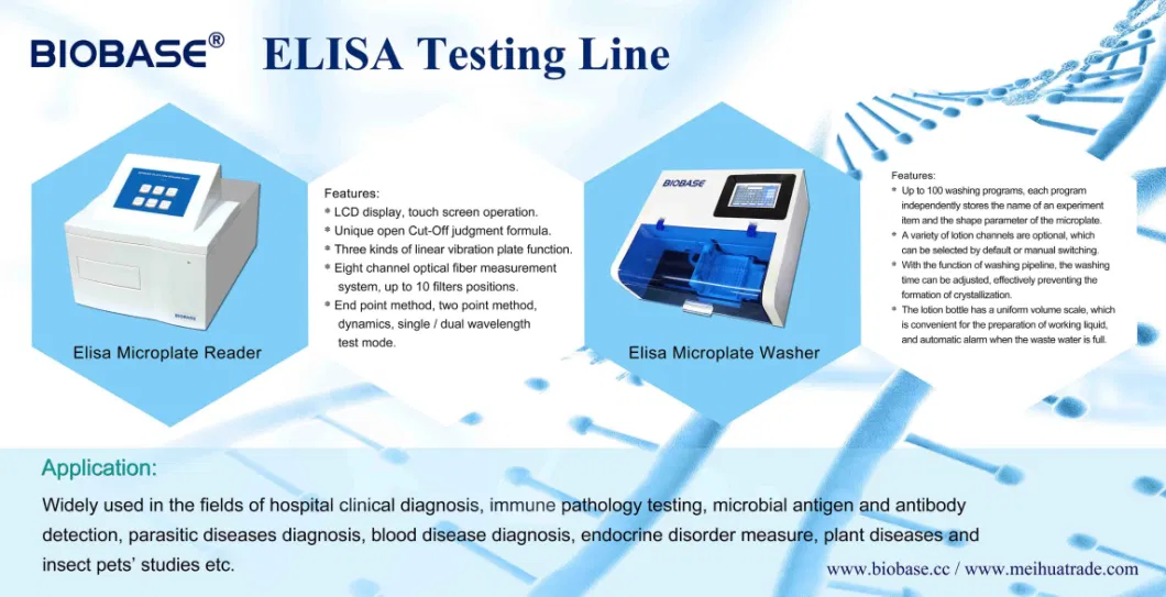 Biobase Medical Instrument Vertical Pressure Steam Sterilizer