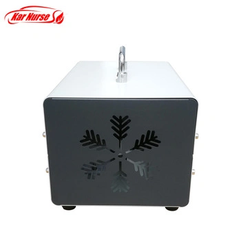 High Capacity Commercial Ozone Generator O3 Air Purifier Ozonizer Sterilizer