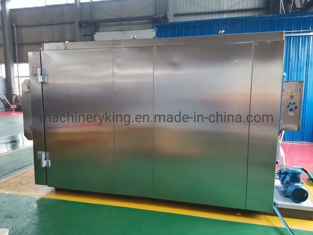 5 M3 Ethylene Oxide Gas Sterilizer