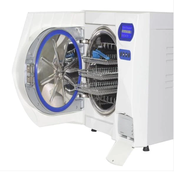 Medical Dental Autoclave Sterilizer Machine