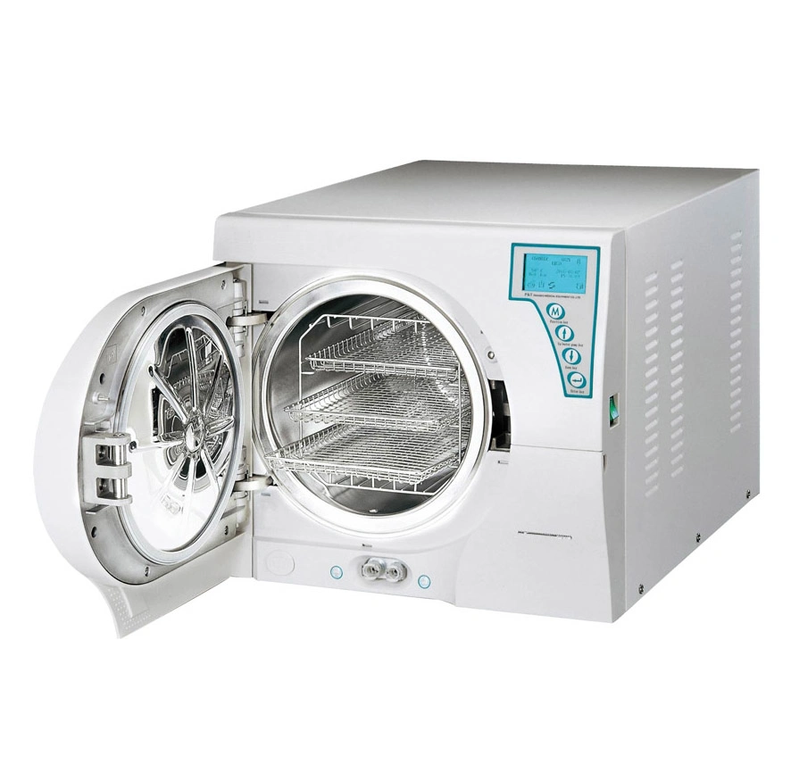 New Arrival Stainless Steel Dental Surgical Instruments Autoclave Steam Sterilizer