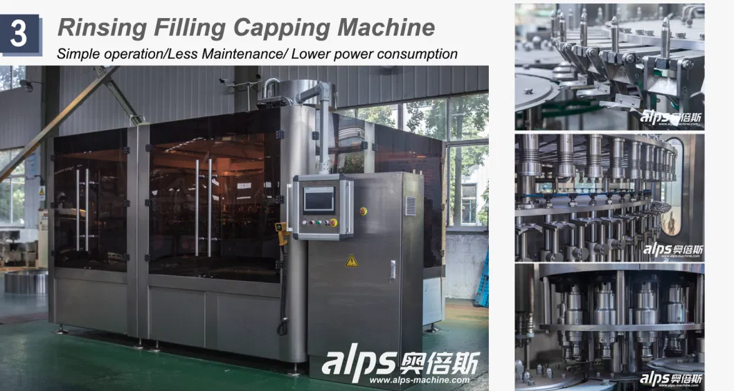Automatic Two Side Self Adhesive Sticker Labeling Machine
