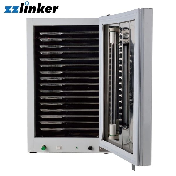 LK-D17-1 Hot Sale Dental UV Sterilizer Chamber Cabinet for Dental Clinic Instruments