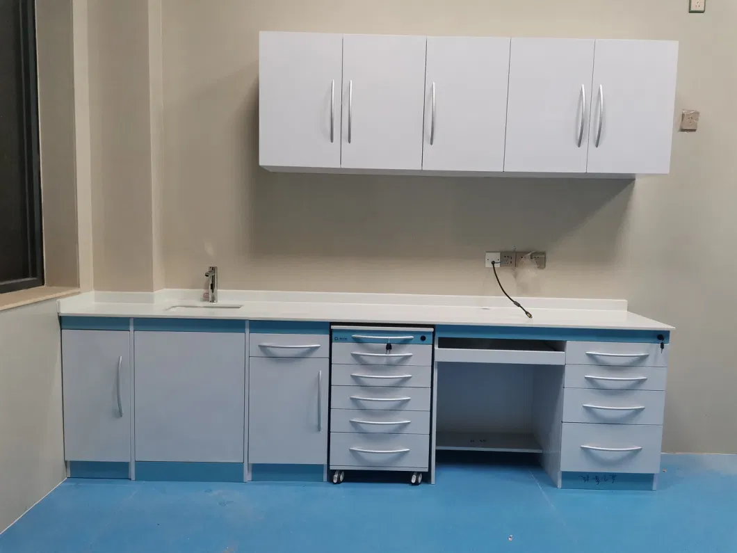 Medical Dental Office Furniture UV Sterilizer Cabinets for Sale