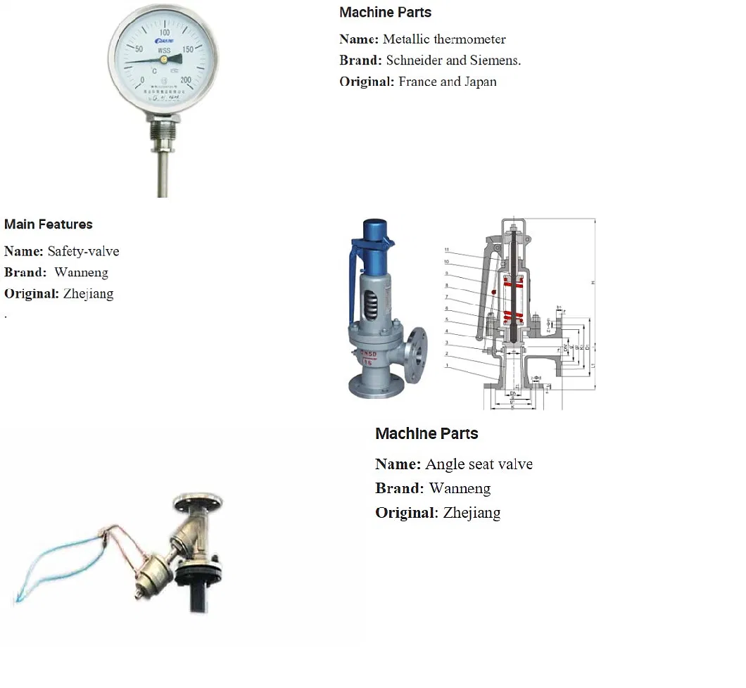 Industrial Carbon Fiber Composite Autoclave for Large Aerospace Accessories