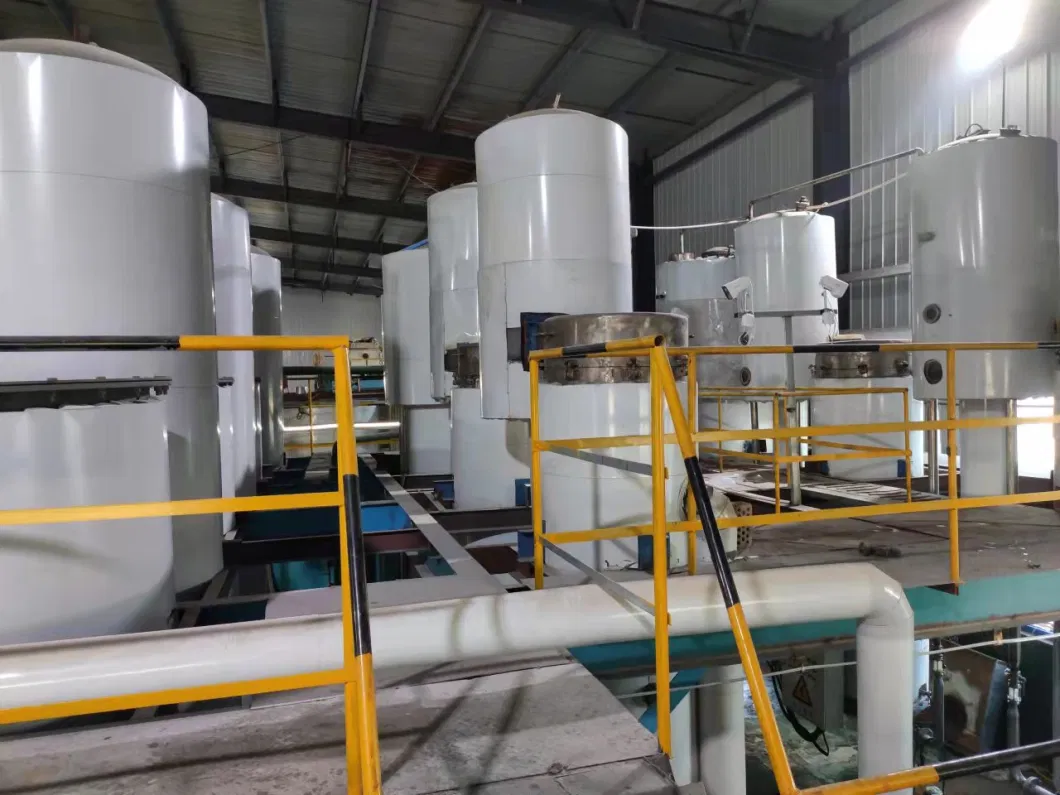 Stainless Steel Pharmaceutical and Edible Grade Evaporative Sterilizer for Gelatin