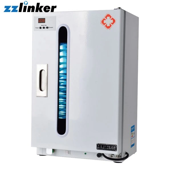 Home Dental Use Single or Double Door UV LED Light Sterilizer