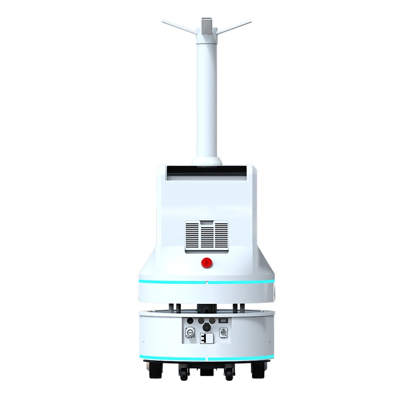 Medical Disinfecting Atomizing Air Sterilizer Disinfection Smart Air Sterilizer Machine