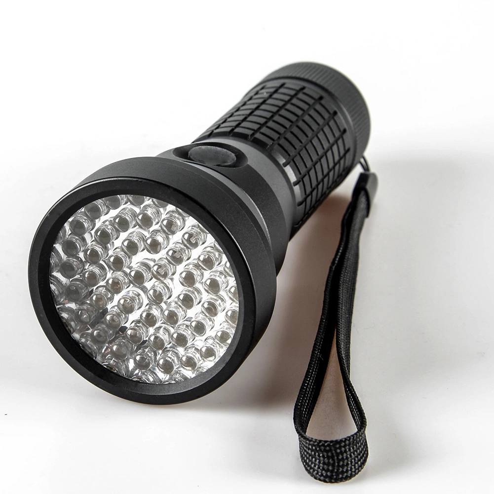 Yichen Professional Ultraviolet Lamp LED Flashlight Torch