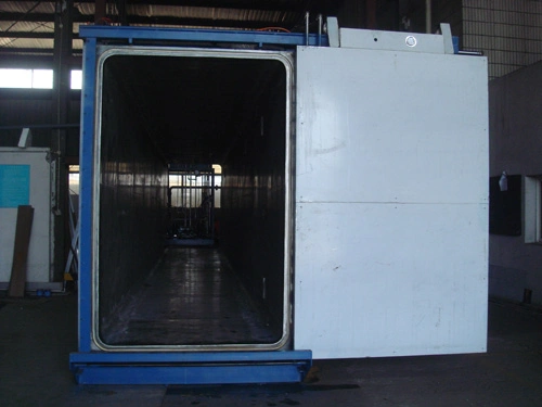 3 6 10 20 M3 Ethylene Oxide Sterilizer (ETO)