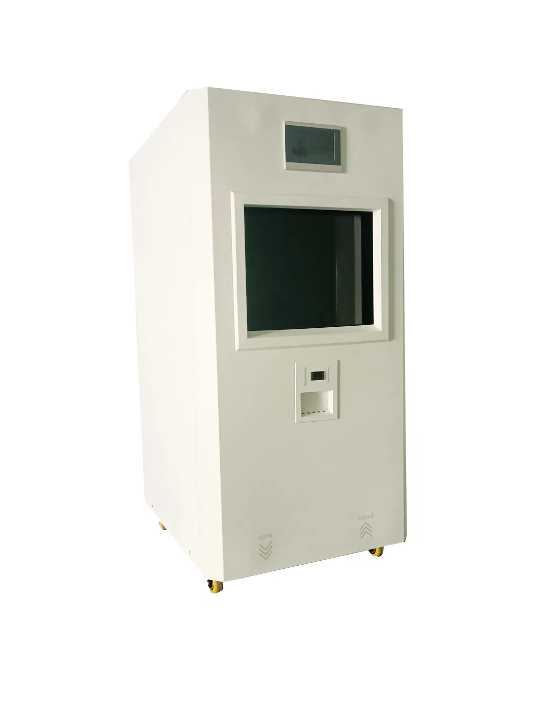 300L Medical Equipment Plasma Sterilizer for Surgical Device and Tools