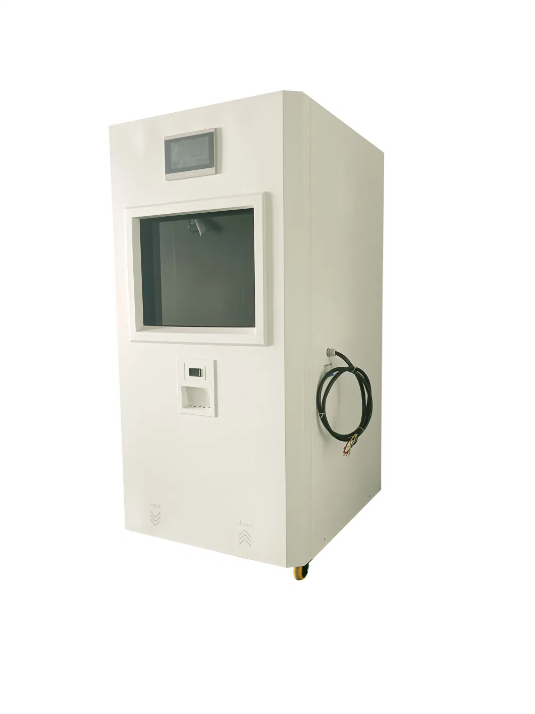 Single or Double Door Plasma Sterilizer 90L with Cassette Sterilization Solution