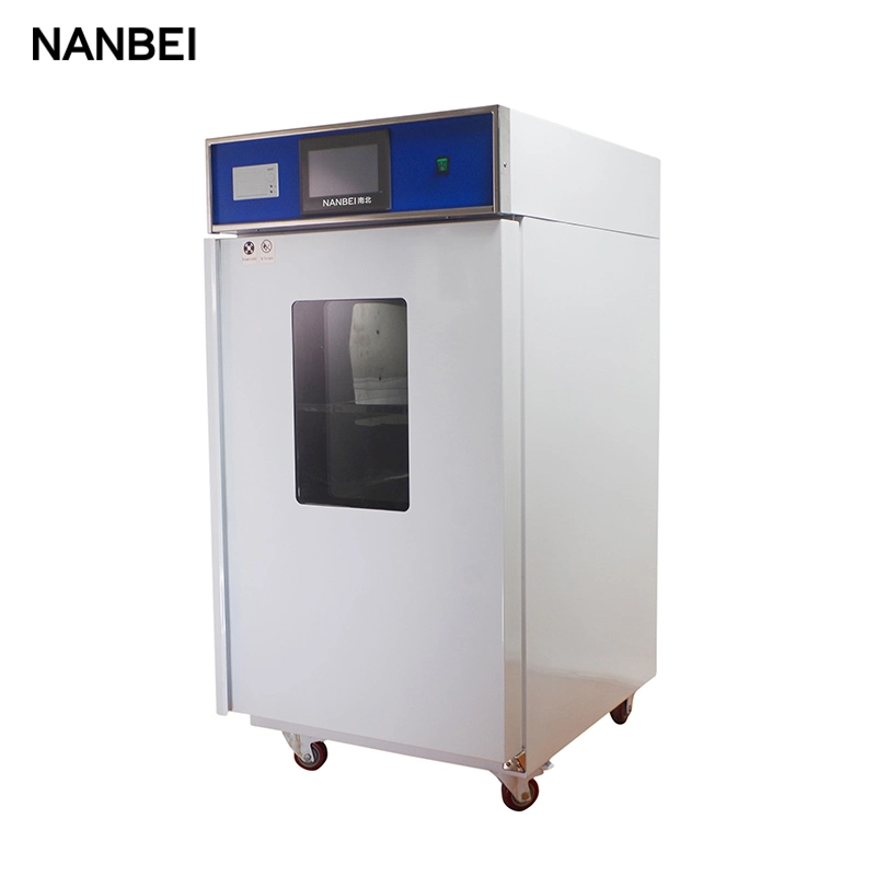 Nanbei Industrial Manufacturer Eto/Eo Sterilizer for Medical Surgical Sterile Gloves Ethylene Oxide Sterilizer
