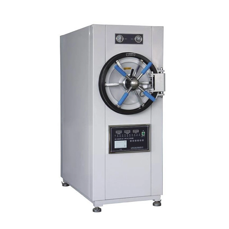 Factory Supply Sterilization of Surgical Instruments Sterilizer of Medical Equipment