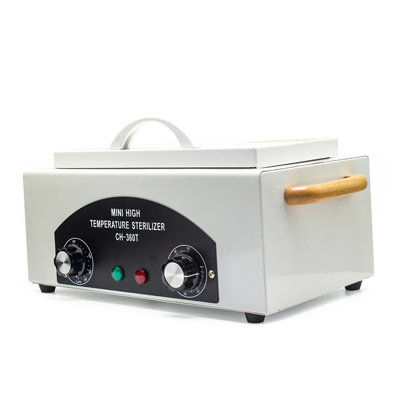 High Temperature Medical Equipment Beauty Salon Dental Disinfection Tools Medical Oral Commercial Sterilizer Disinfection Machine Disinfection Cabinet
