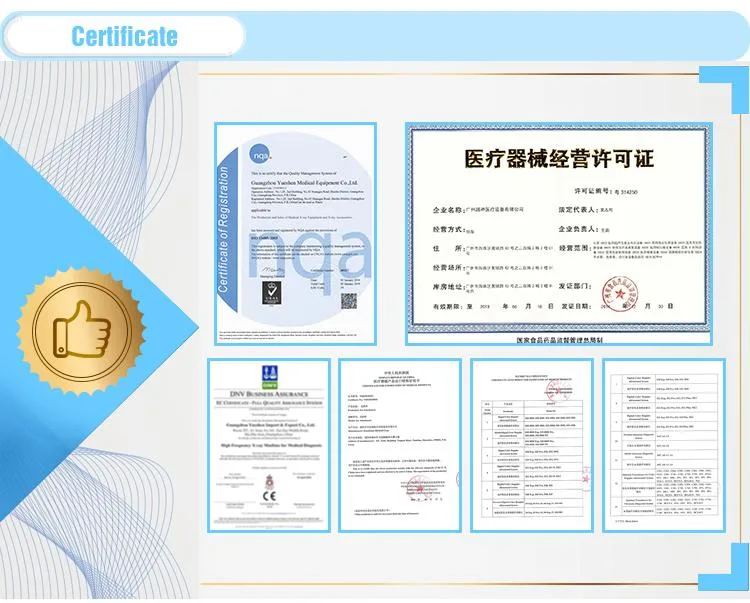 Ysot-D1a Medical Equipment Operation Theatre Table Price Surgery Tables Market