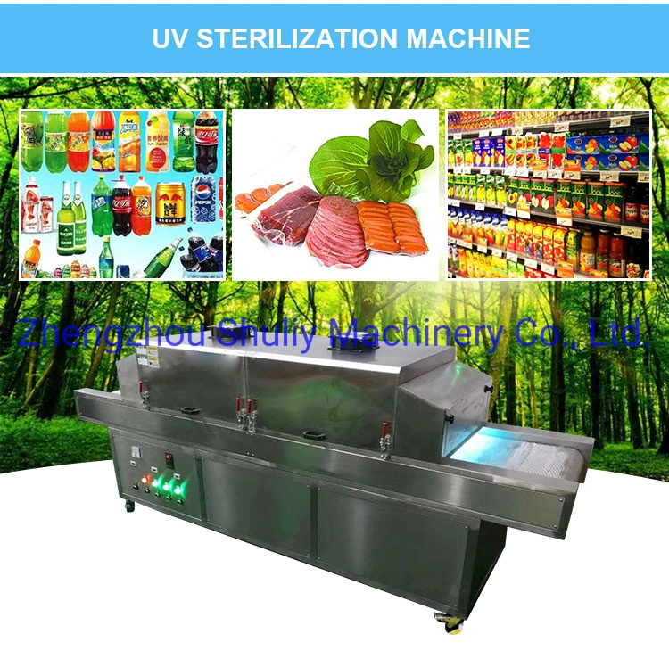 Hot Sale Surgical Masks UV Sterilizer Sterilization Machine