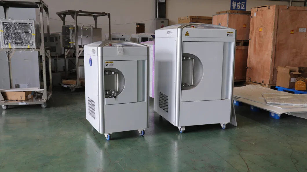 330L Gas Used for Sterilization Eto Sterilization Machine
