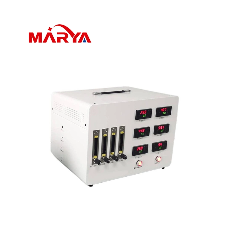 Shanghai Marya Portable Formaldehyde Reactor for Space Sterilization for Pharmaceutical Industry China Factory