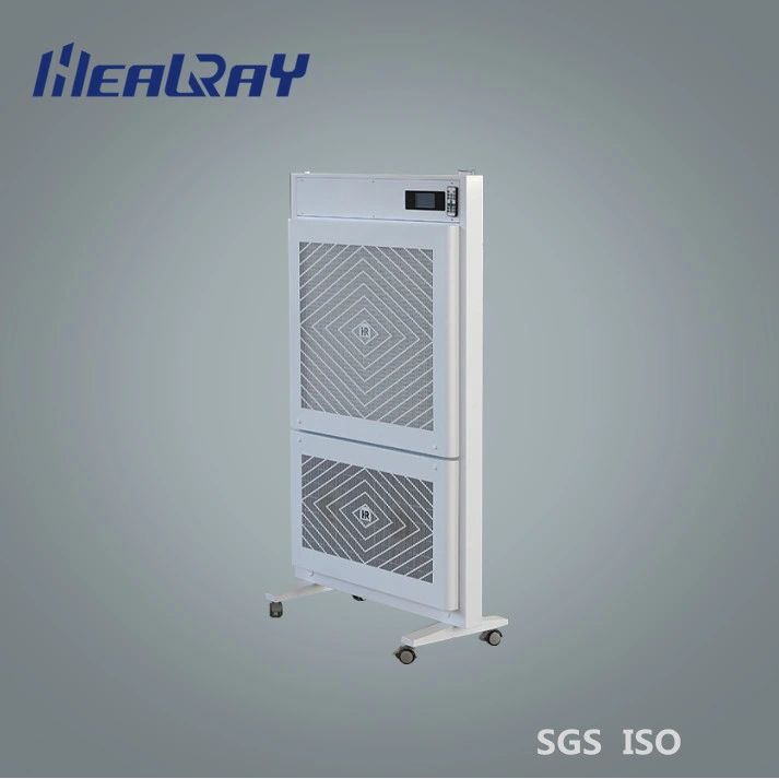 Factory Supply Best Quality Sterilization Products Medical Devices Plasma Air Purifying Sterilizing Machine Air Purifier Sterilizer