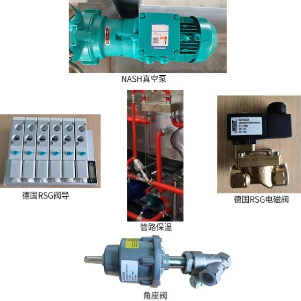 Bio-Safety Pressure Steam Sterilizer, Autoclave