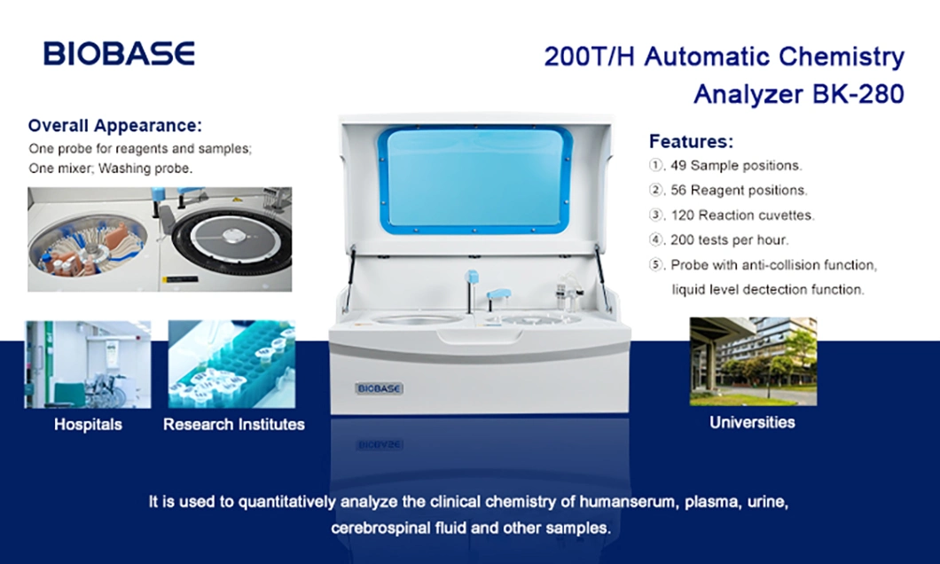 Biobase Medical Small Surgical Instruments Sterilizer Portable High Temperature Infrared Sterilizer