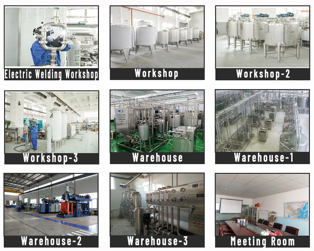 Canned Food Sterilizer Canned Sterilization Machine High Pressure Sterilizer for Food