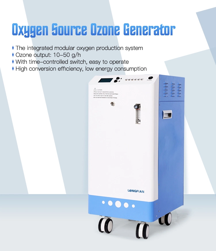 O3 Generator Ozone Sterilizer for Clothes Disinfection