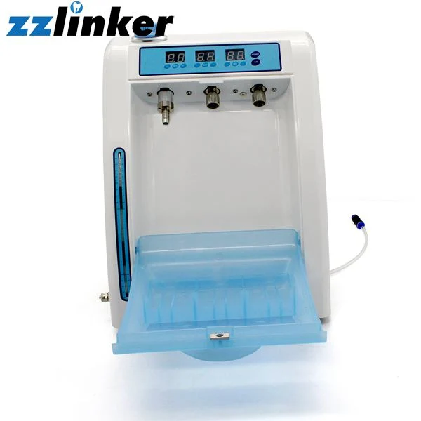 Lk-D43 Dental Sterilization Pouch Sealing Machine Max Sealing Width 300mm