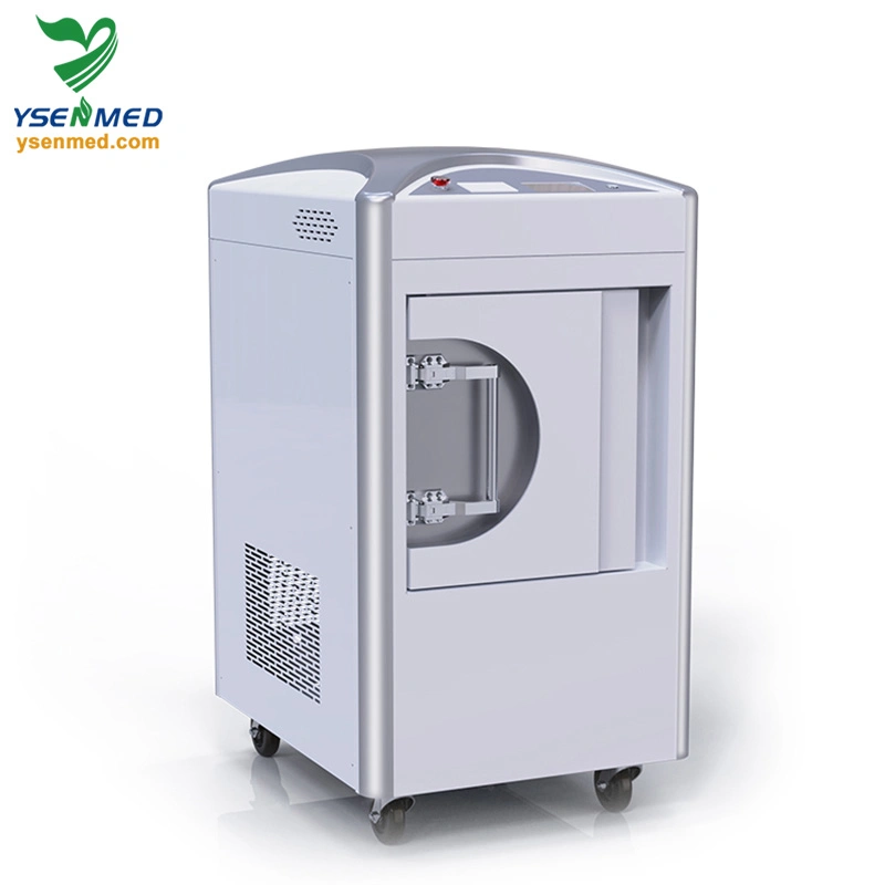 Ysmj-Eto80 Ysenmed 80L Medical Eto Sterilizer Ethylene Oxide Sterilizer