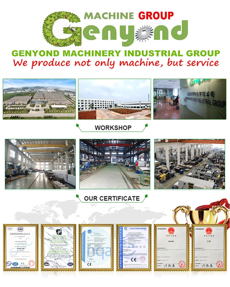 Genyond Hpp UHP Ultra High Pressure Sterilizer for Fruit Juice Dairy Product