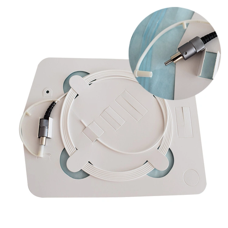 980nm Laser Lipolysis Body Contouring Liposuction 1470nm Diode Endo Machine