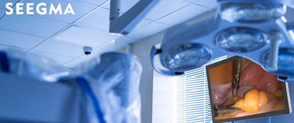 Medical Device Sterilisation MRI Compatible Sterilizer in Medical Industry