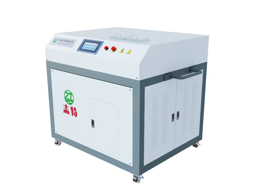 Small Medical Waste Microwave Disinfection and Sterilization Treatment Machine