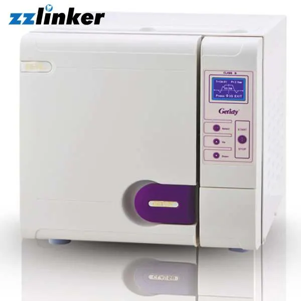 Lk-D43 Dental Sterilization Pouch Sealing Machine 30cm Width Price