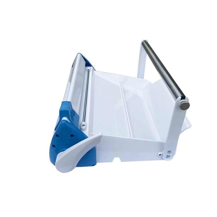 Lk-D43 Dental Sterilization Pouch Sealing Machine 30cm Width Price