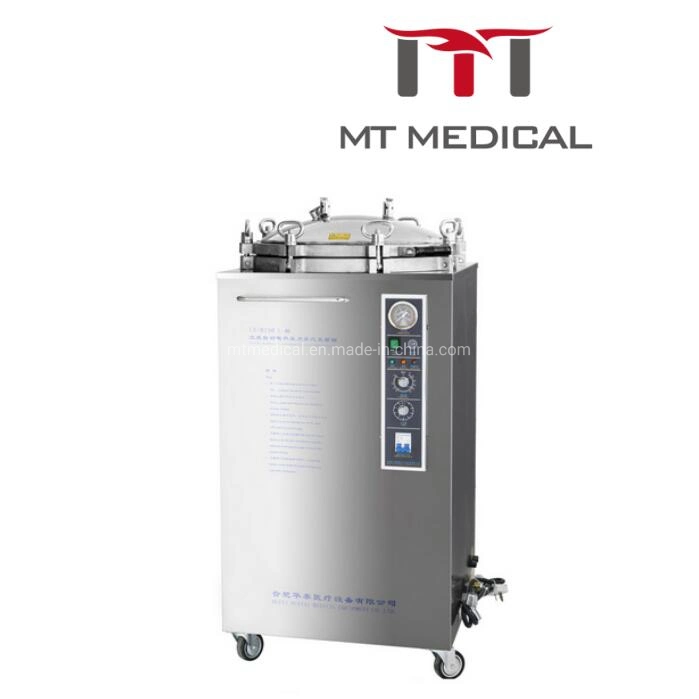 High Temperature Ultraviolet Medical Autoclave UVC Sterilizer Portable