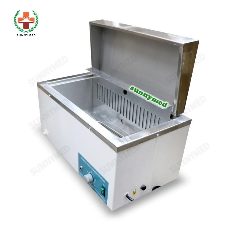 Desktop Medical Products Autoclave Sterilization Apparatus Electric Boiling Sterilizer